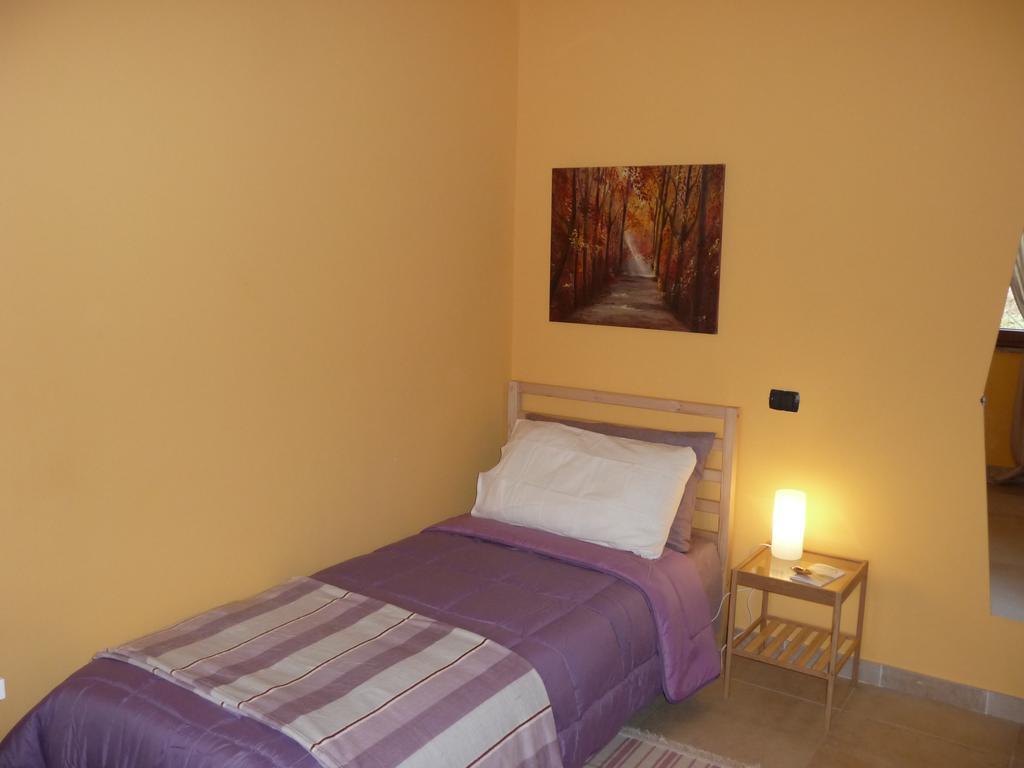 Ametista Hotel Casaleggio Novara Exterior foto